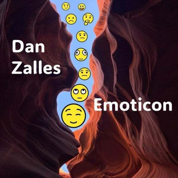 Cover art for Emoticon